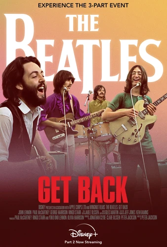 The Beatles: Вернись