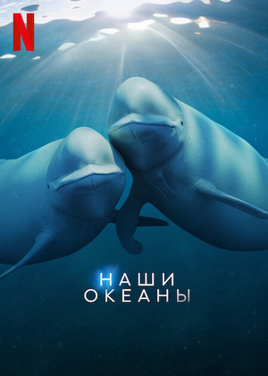 Наши океаны