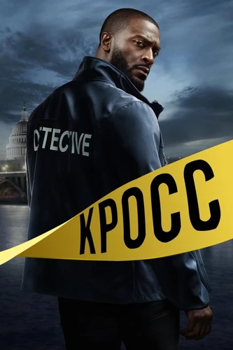 Алекс Кросс
